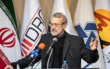 لاریجانی: نتیجه نهایی تحریم پشیمانی آمریکا خواهد بود لاریجانی: نتیجه نهایی تحریم پشیمانی آمریکا خواهد بود