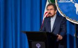 قاسمی: گروههای تروریستی در عراق توهم ابراز وجود دارند قاسمی: گروههای تروریستی در عراق توهم ابراز وجود دارند