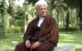 آیا روحانی نامه صدام به هاشمی را افشا کرد؟ آیا روحانی نامه صدام به هاشمی را افشا کرد؟