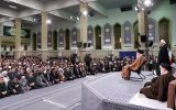 روحانی: مردم و مسئولان در کنار یکدیگر ویرانیها را دوباره میسازند روحانی: مردم و مسئولان در کنار یکدیگر ویرانیها را دوباره میسازند