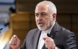ظریف: می خواهند با تروریستی اعلام کردن سپاه، آمریکا را به باتلاق بکشانند ظریف: می خواهند با تروریستی اعلام کردن سپاه، آمریکا را به باتلاق بکشانند
