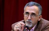 عبدالله ناصری: گاندو نشان داد که صداوسیما اپوزیسیون دولت است عبدالله ناصری: گاندو نشان داد که صداوسیما اپوزیسیون دولت است