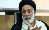 سیدهادی خامنهای: عدهای بحث حجاب را در جامعه از مسائلی چون دزدی، اختلاس، ارتشاء و ریا مهمتر میدانند سیدهادی خامنهای: عدهای بحث حجاب را در جامعه از مسائلی چون دزدی، اختلاس، ارتشاء و ریا مهمتر میدانند